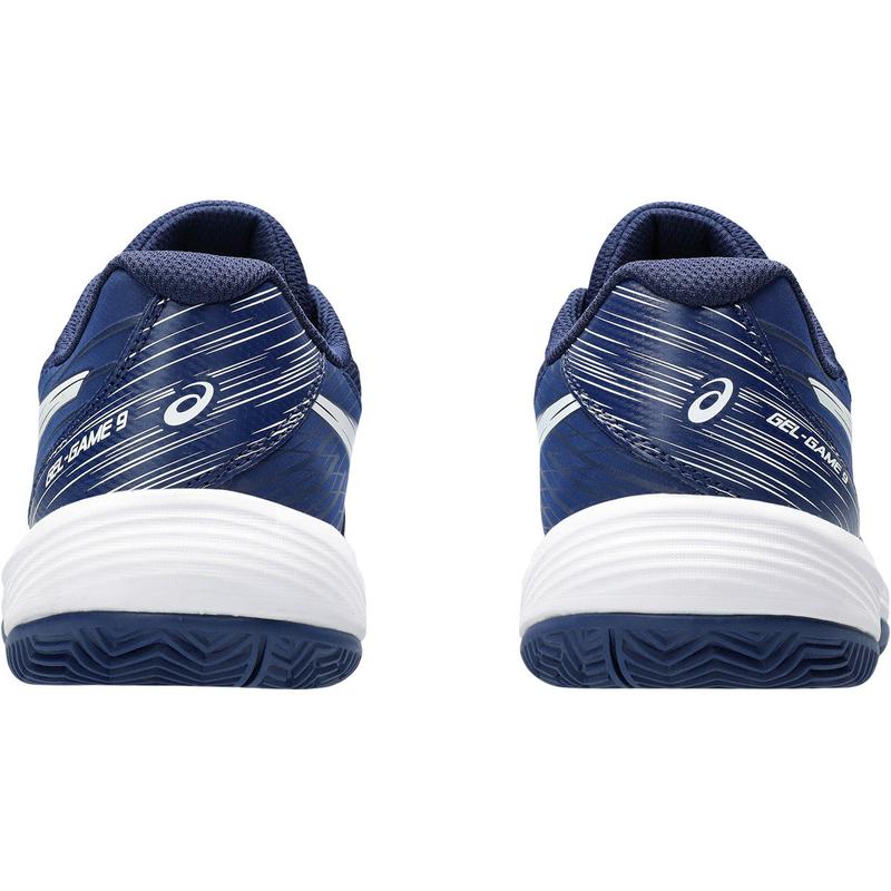 Image de Asics - Chaussures de Tennis Junior Gel-Game 9 GS Clay/OC disponible sur ekwip