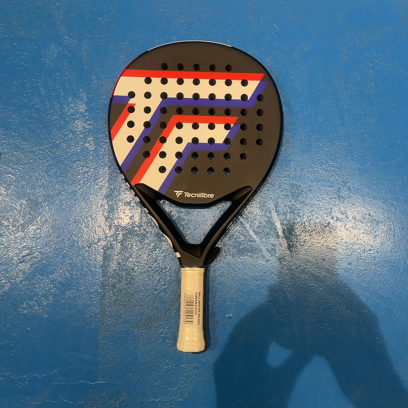 Image de Tecnifibre - Raquette de Padel Wall Master 355 disponible sur ekwip