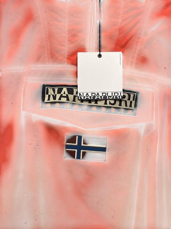 Image de Napapijri - Veste de Ski Rainforest W Wint 4 disponible sur ekwip