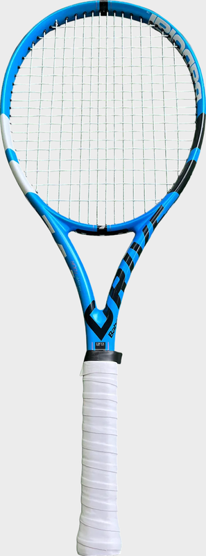 Image de Babolat - Raquette de Tennis Pure Drive Tour disponible sur ekwip