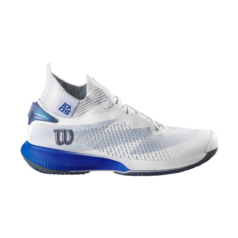 Image de Wilson - Chaussure de Tennis Kaos Rapide SFT Clay disponible sur ekwip