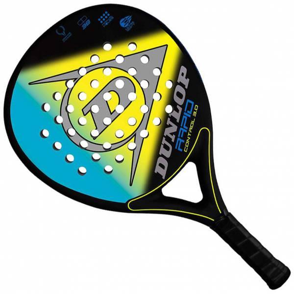 Image de Dunlop - Raquette de Padel Rapid Control 3.0 disponible sur ekwip