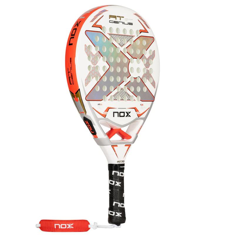 Image de NOX - Raquette de Padel At Pro Cup Genius disponible sur ekwip