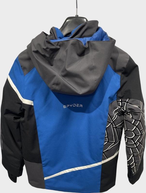 Image de Spyder - Veste de Ski Challenger disponible sur ekwip