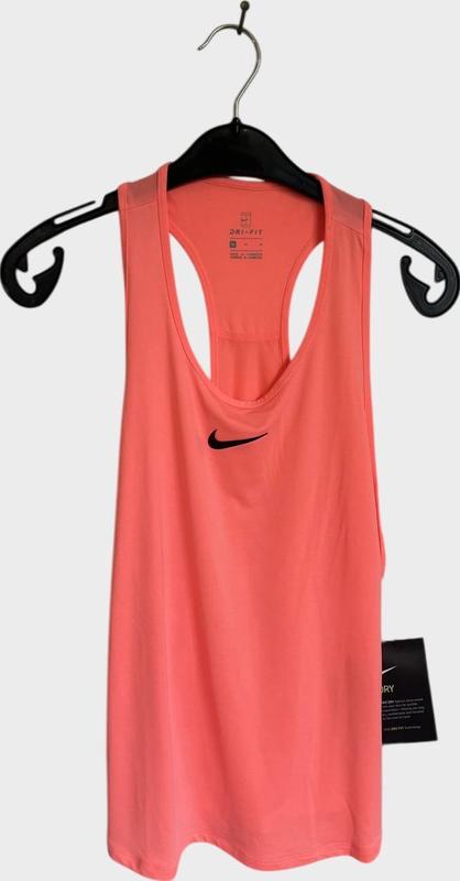 Image de Nike - Robe de Tennis disponible sur ekwip