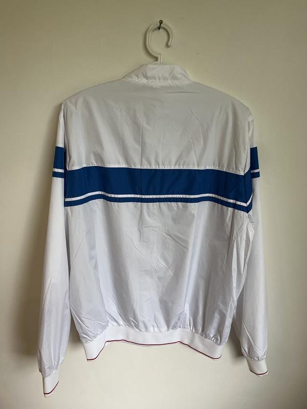 Image de Sergio Tacchini - Survêtement de Tennis Young Line Jkt disponible sur ekwip