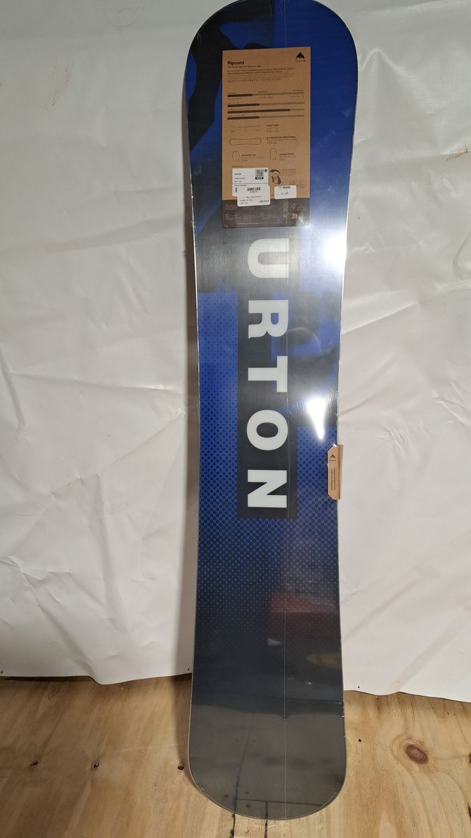 Burton - Snowboard Ripcord