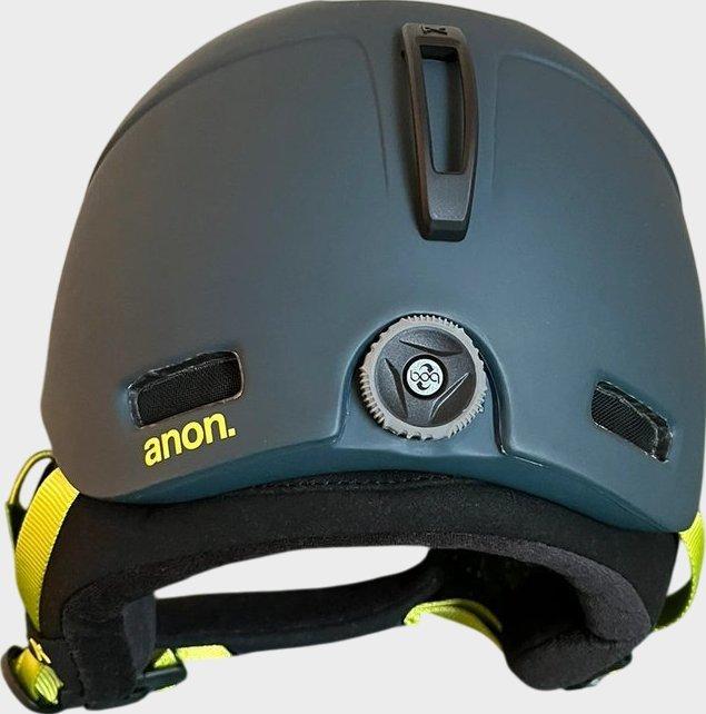 Image de Anon - Casque de Ski Helo 2.0 disponible sur ekwip