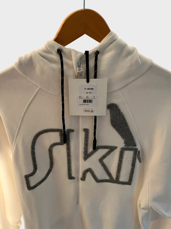 Image de Falke - Sweat à capuche de Ski Skiing disponible sur ekwip