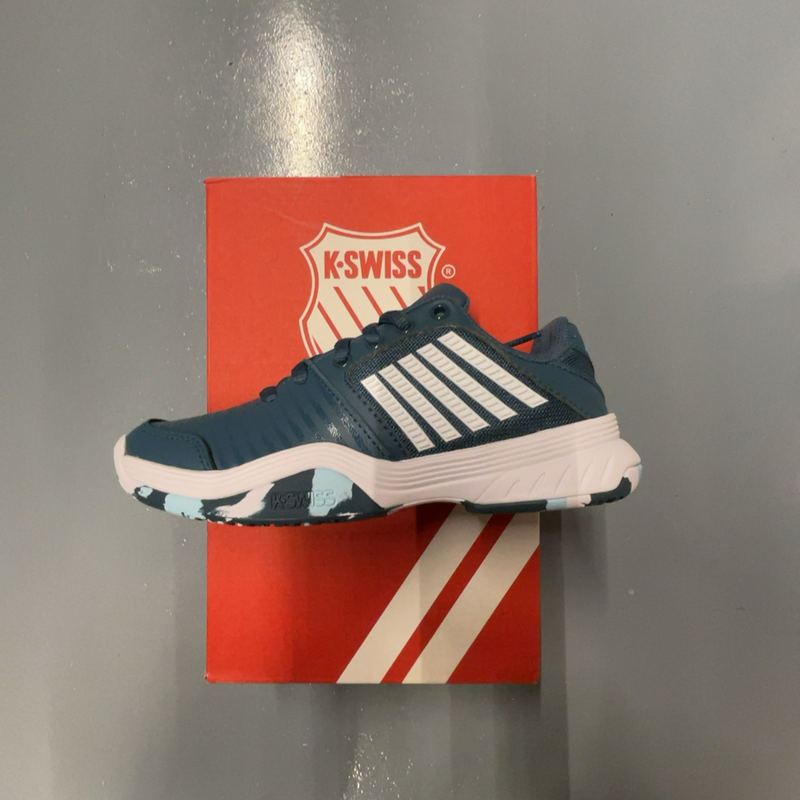 Image de K-Swiss - Chaussure de Tennis Court Express Omni disponible sur ekwip