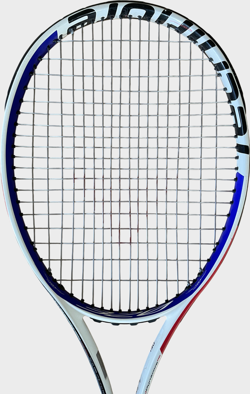 Image de Tecnifibre - Raquette de Tennis T-Fight XTC disponible sur ekwip