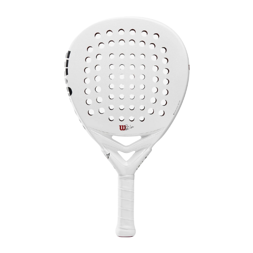 Image de Wilson- Raquette de Padel Bela LT V2 disponible sur ekwip