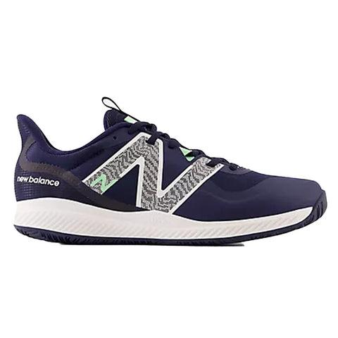 Image de New Balance - Chaussures de Tennis 796 V3 Bleu disponible sur ekwip