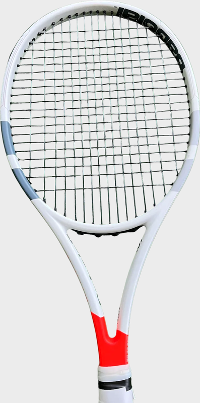 Image de Babolat - Raquette de Tennis Pure Strike VS Tour disponible sur ekwip