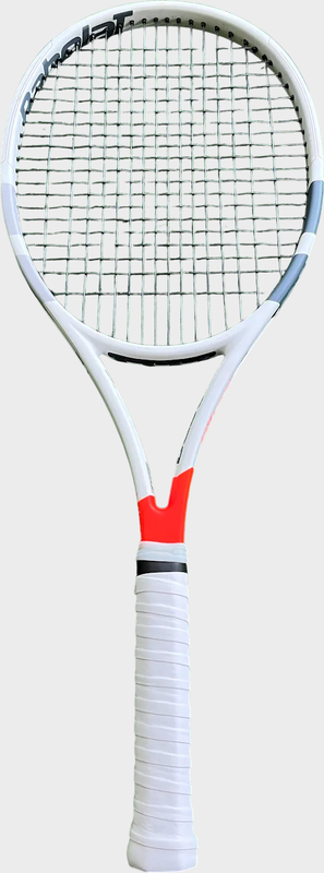 Image de Babolat - Raquette de Tennis Pure Strike VS Tour disponible sur ekwip