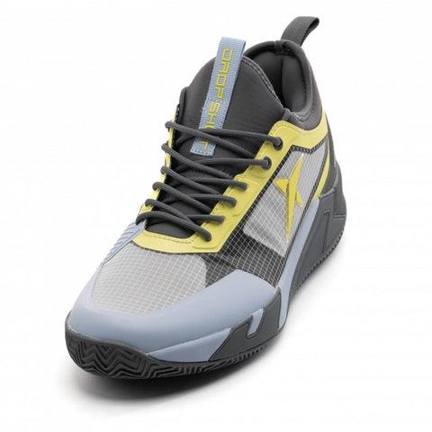 Image de Drop Shot - Chaussure de Padel Bentor Lima disponible sur ekwip