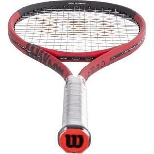 Image de Wilson - Raquette de Tennis Clash 98 V2 disponible sur ekwip