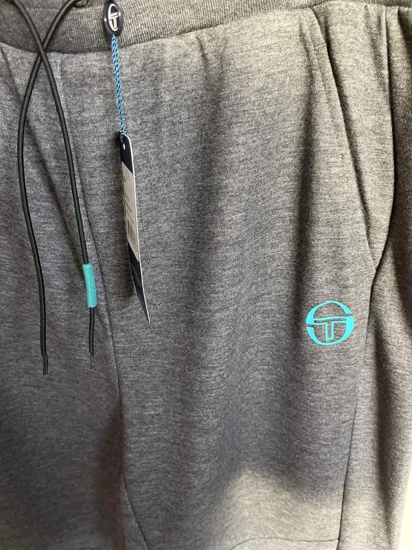 Image de Sergio Tacchini - Jogging de Tennis Ht Marcus Pants disponible sur ekwip