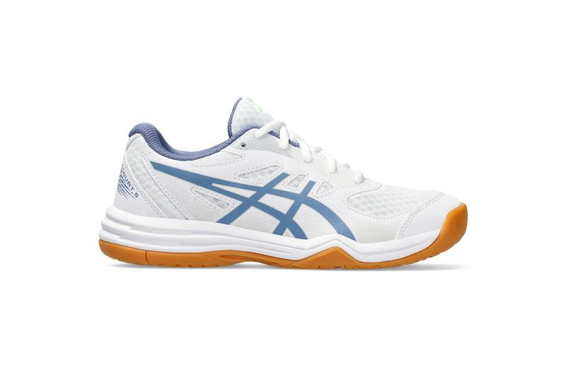 Image de ASICS - Chaussure de Tennis UPCOURT 5 GS disponible sur ekwip