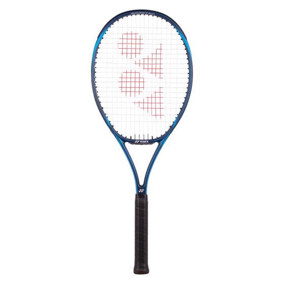 Image de Yonex - Raquette de Tennis Smash Team Bleu disponible sur ekwip