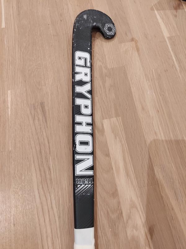 Image de Gryphon - Stick de Hockey Outdoor Tour disponible sur ekwip