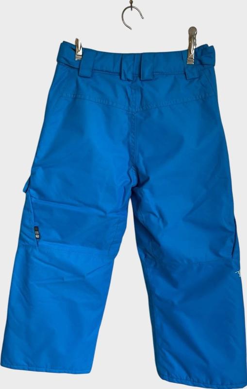 Image de Rehall - Pantalon de Ski Sirius Jr disponible sur ekwip