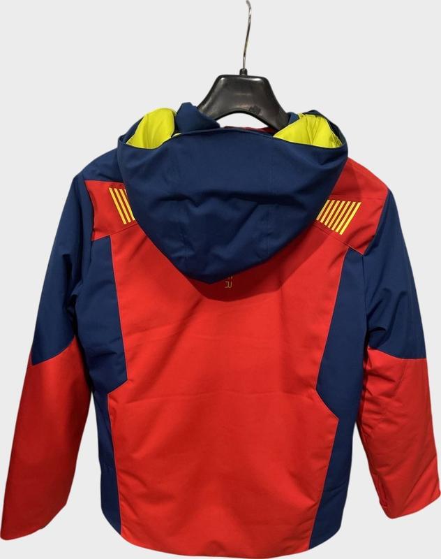 Image de Spyder - Veste de Ski Leader disponible sur ekwip