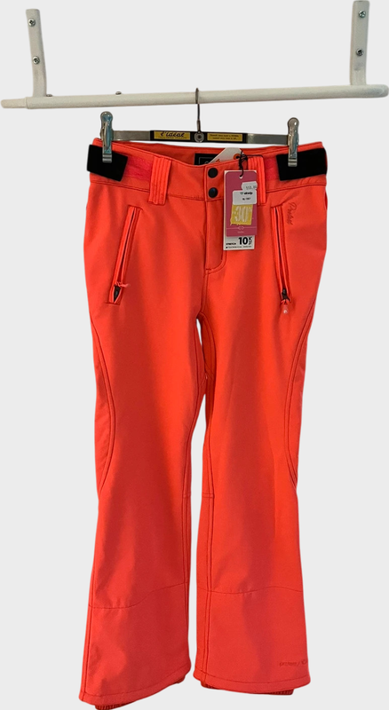 Image de Protest - Pantalon de Ski Lole Jr disponible sur ekwip