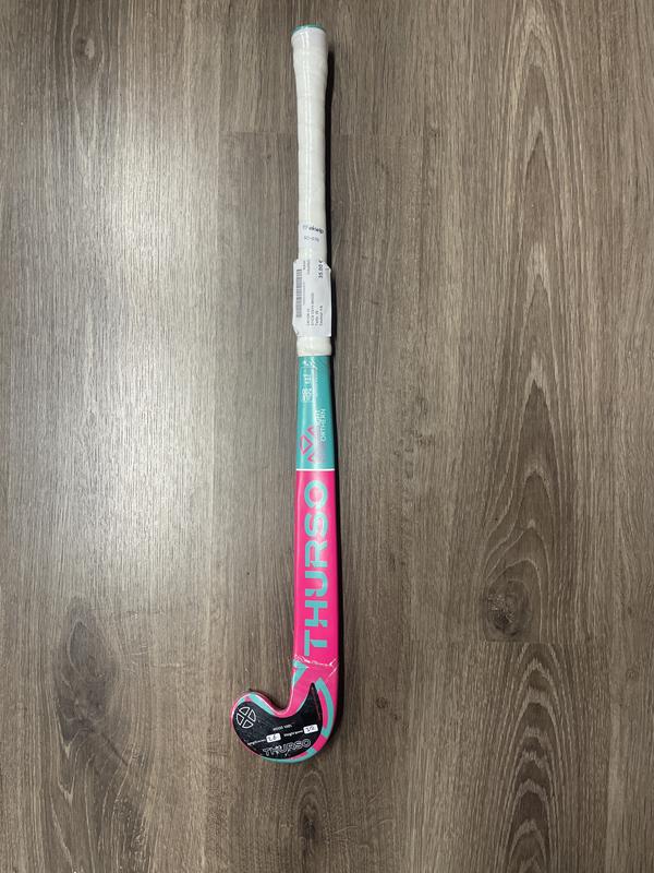 Image de Thurso - Stick de Hockey sur gazon Junior CK15 Wood Rose disponible sur ekwip