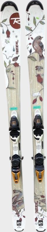 Image de Rossignol - Skis S80 W disponible sur ekwip