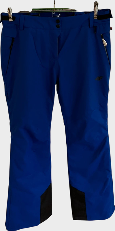 Image de 4F - Pantalon de Ski Dermizax disponible sur ekwip