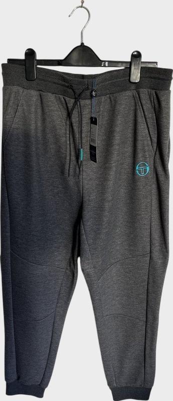 Image de Sergio Tacchini - Jogging de Tennis Ht Marcus Pants disponible sur ekwip