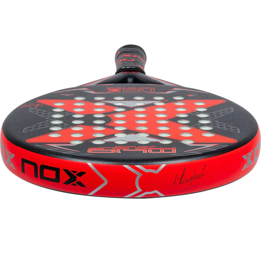 Nox - Raquette de Padel ML10 Pro Cup Rough Surface Edition