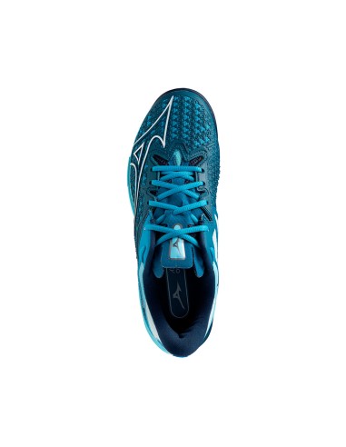 Mizuno - Chaussures de Tennis Wave Exceed Tour 6 CC