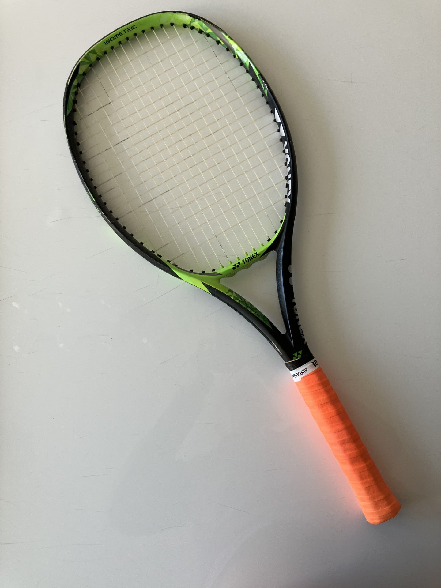 Yonex - Raquette de Tennis Ezone 100