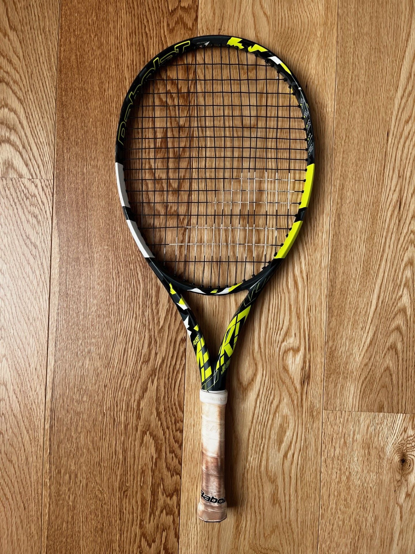 Babolat - Raquette de Tennis Jr 25