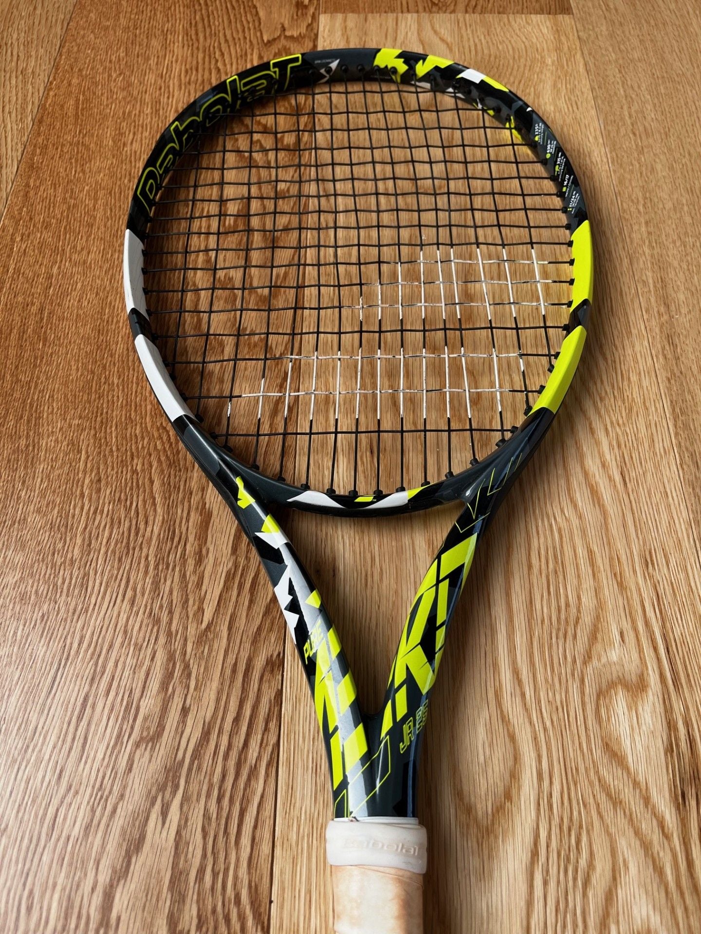 Babolat - Raquette de Tennis Jr 25