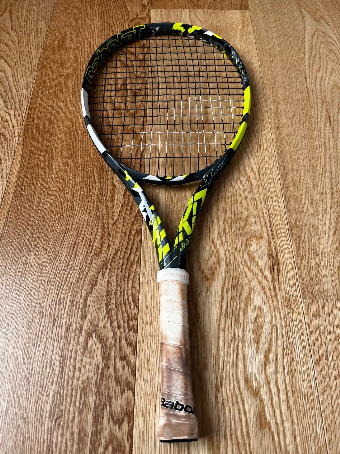 Babolat - Raquette de Tennis Jr 25